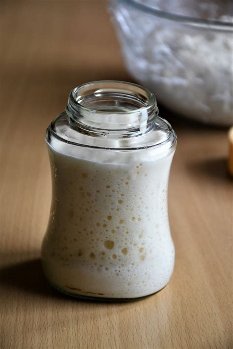 sourdough starter drop test|when sourdough starter is ready.